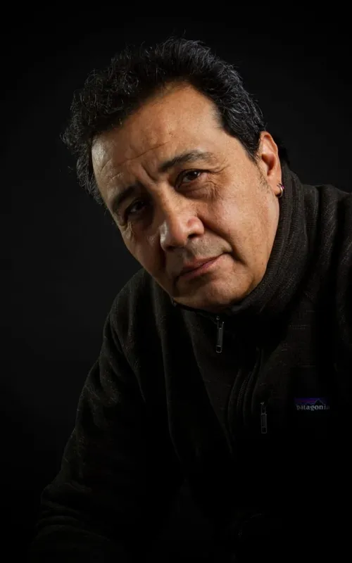 Alfonso Obregon