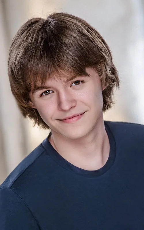 Callum Shoniker