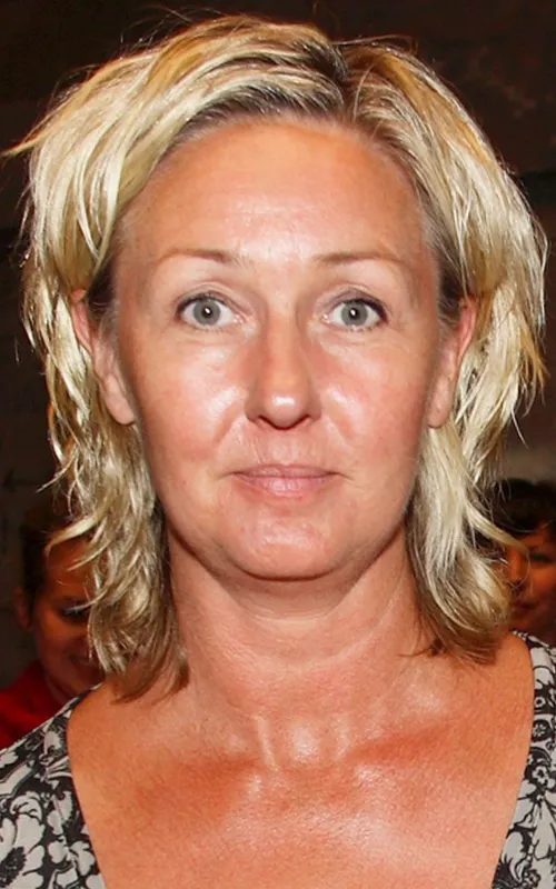 Lena B. Nilsson