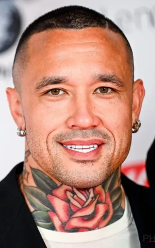 Radja Nainggolan