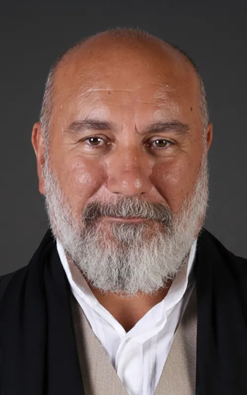Mustafa Avkıran