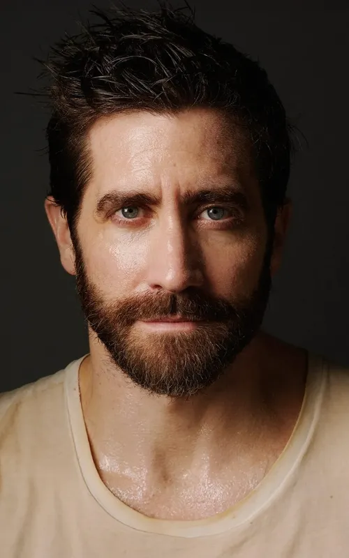 Jake Gyllenhaal