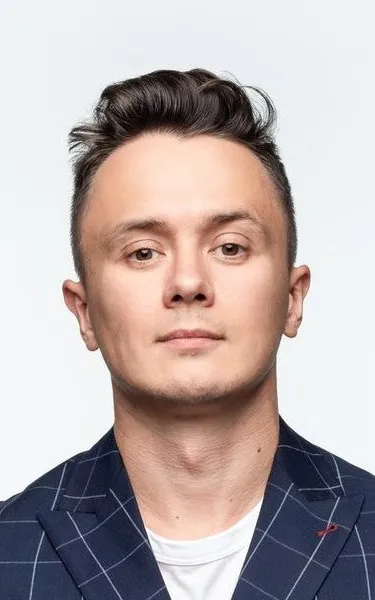 Ilya Sobolev