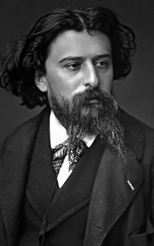 Alphonse Daudet