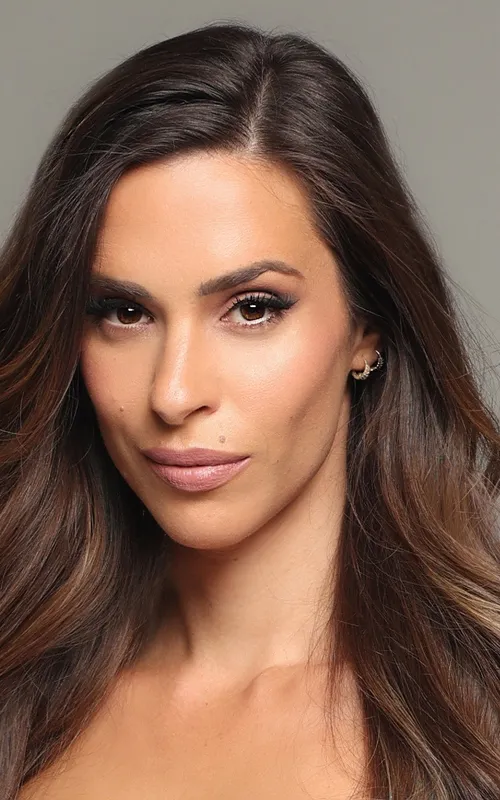 Izabella Fulop
