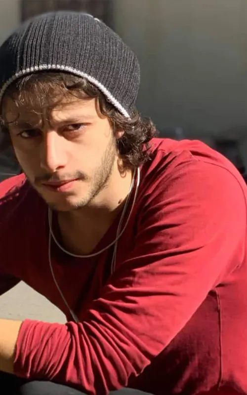 Mikhael Salibi