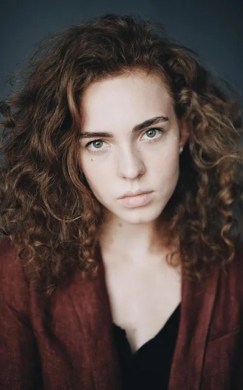 Valeriya Repina