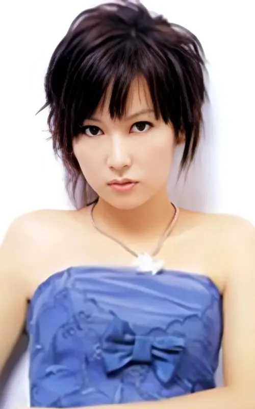 Macy Chan