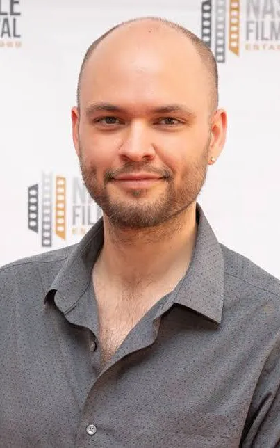 Dustin Tittle