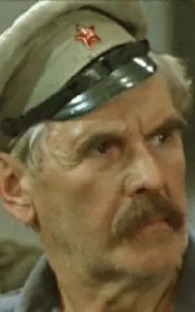 Aleksandr Akimov