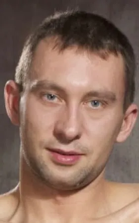 Michael Rybakov