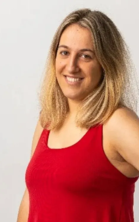 Isabel Dias