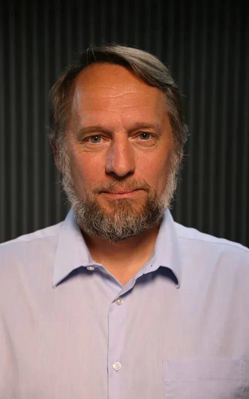 Bernd Panzer