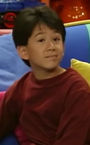 Austin Ball