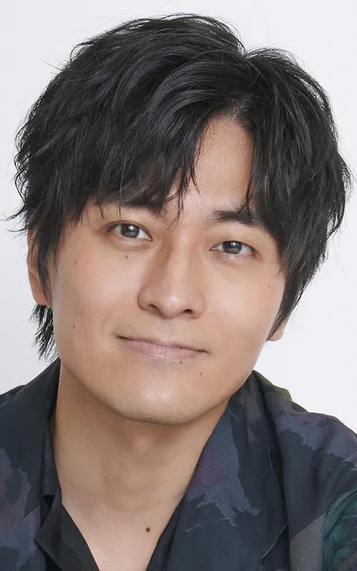 Chikahiro Kobayashi