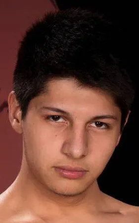 Adrian Alvarez