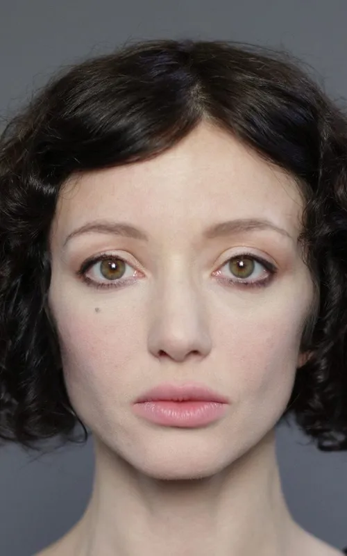 Alina Korol
