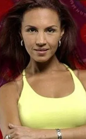 Daniela Garmendia