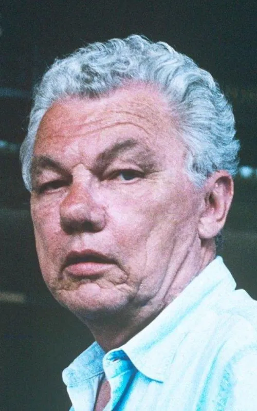 Gordon Willis
