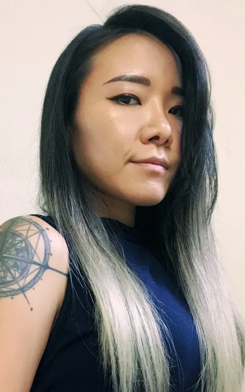 Hyein Park