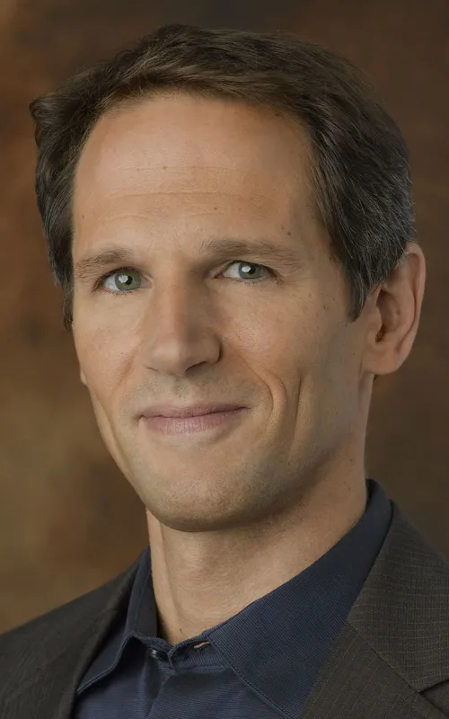 Eric Coleman