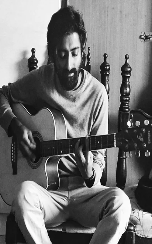 Tanim Parvez