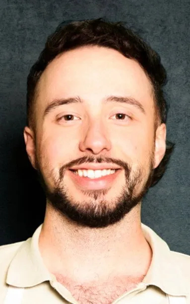 Samuel Boisvert