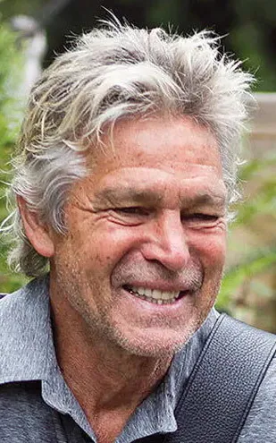 Roger Fisher