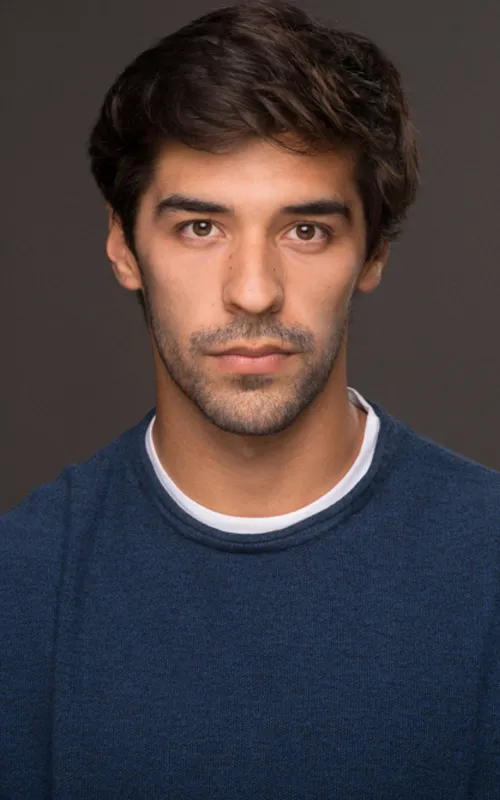 Pepe Cámara