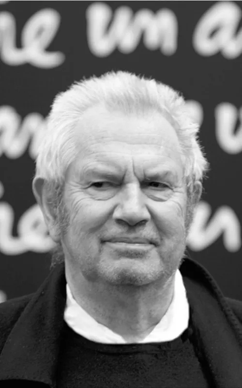 Ben Vautier