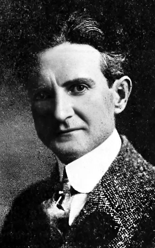 Orral Humphrey
