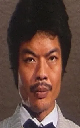 Wong Ching-Lam