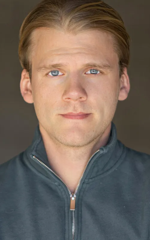 Jonas Olsen