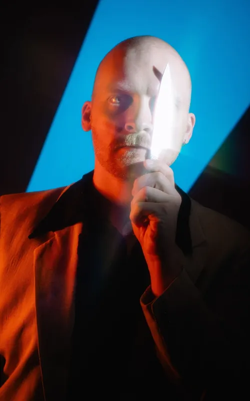Luke Röber