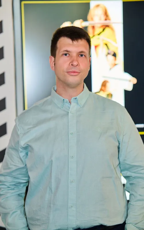 Kristian Hajder