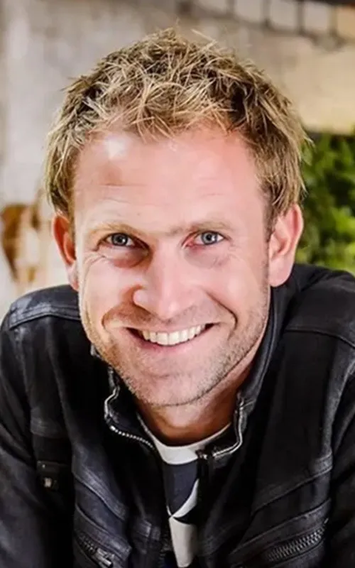 Tom de Groot