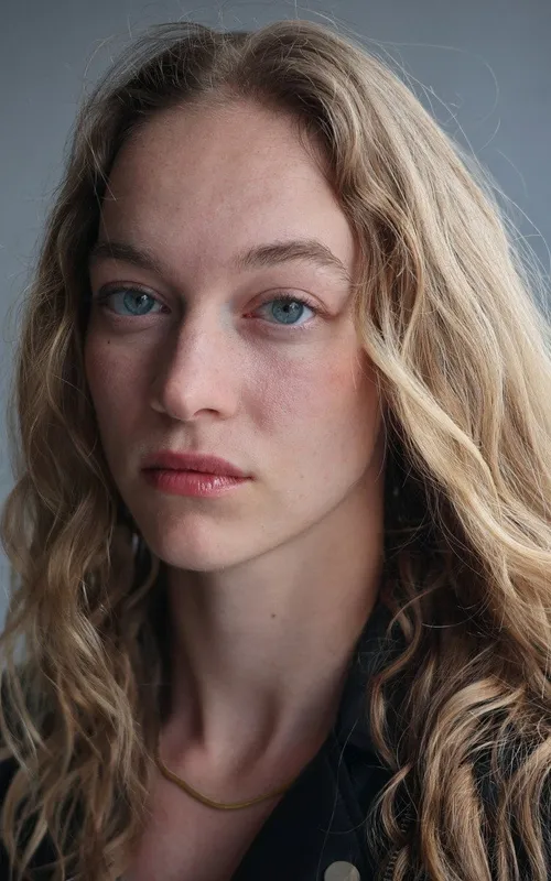 Alleya Bourne