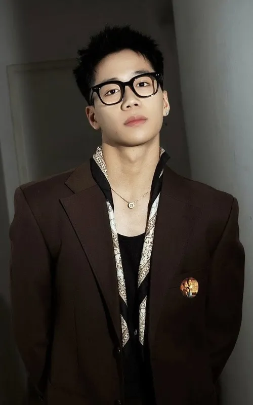 Trần Gia Huy