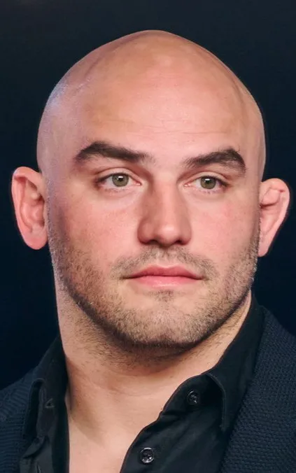 Matt Moore