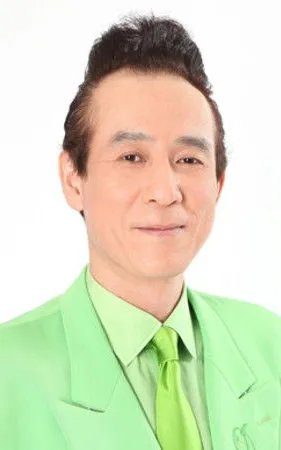 Kenichi Chujou