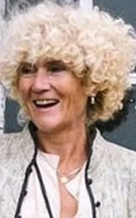 Vibeke Ankjær