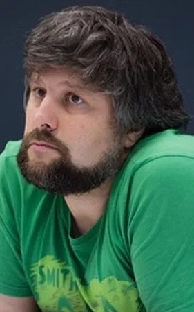Dmytro Tiazhlov