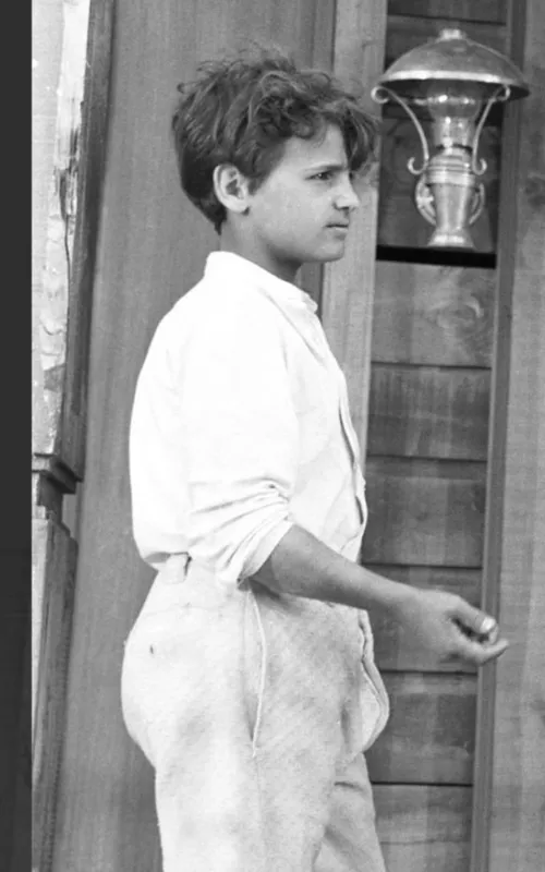Antoñito Ruiz