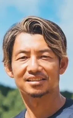 Toritani Takashi