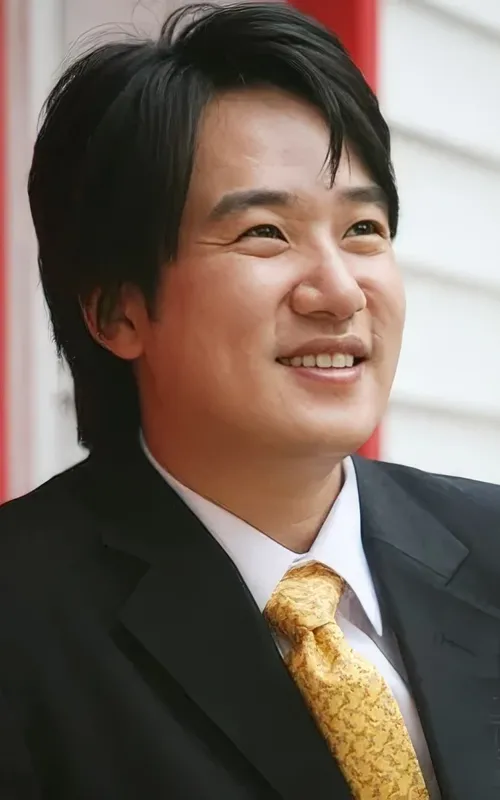 Ahn Jae-hwan
