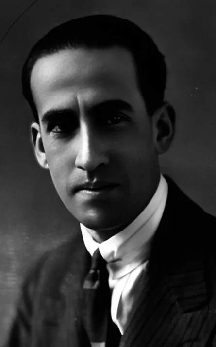 Luis G. Barreiro