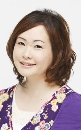 Yuuko Sasamoto