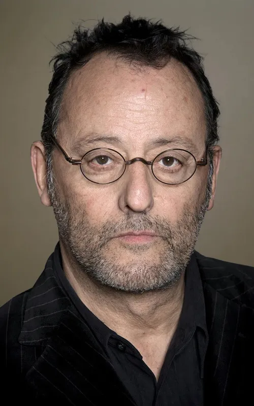 Jean Reno