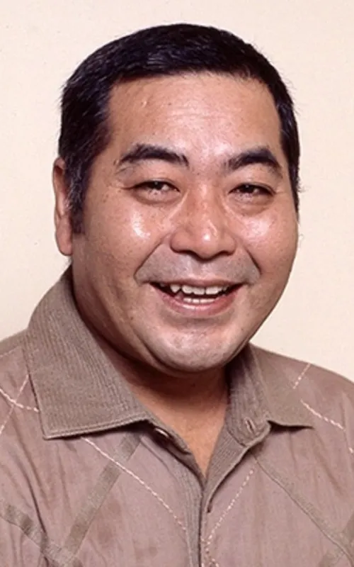 Gannosuke Ashiya