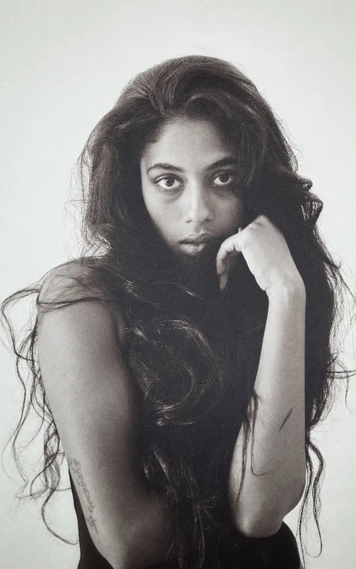 Aditi Sagar